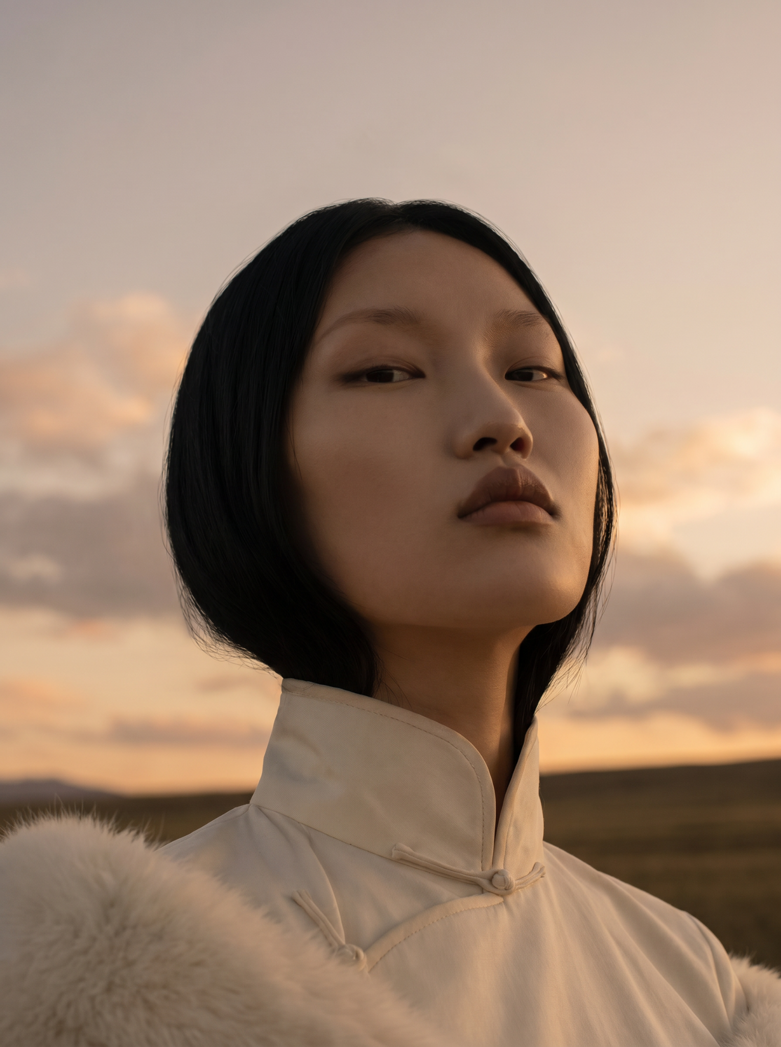 NÜDEL story look 1